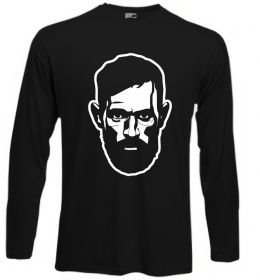 Лонгслив McGregor