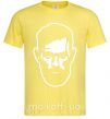 Чоловіча футболка McGregor Лимонний фото