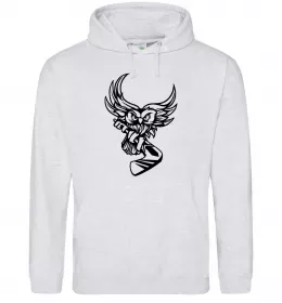 Женская толстовка (худи)