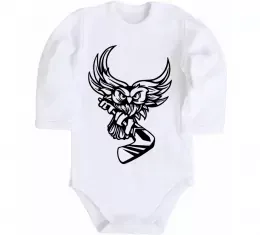 Детский боди