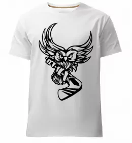 Мужская премиум футболка