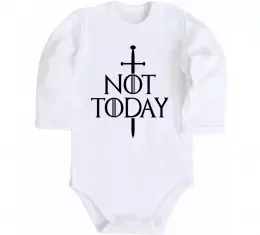 Детский боди