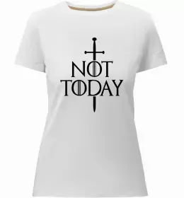 Женская премиум футболка