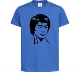 Дитяча футболка Брюс Лі Дитяча футболка Брюс Лі