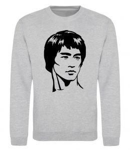 Світшот Брюс Лі