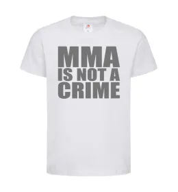Дитяча футболка McGregor Чорний фото