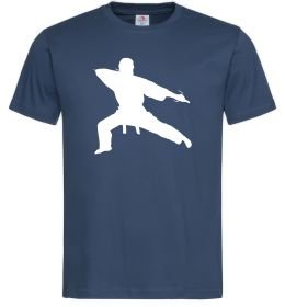 Чоловіча футболка Метатель ножів