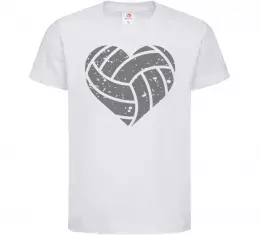 Детская футболка Детская футболка