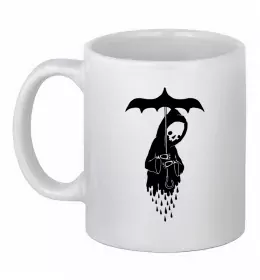 Чашка керамічна