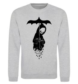 Свитшот Raining death Свитшот Raining death