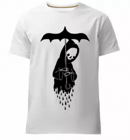 Чоловіча преміум футболка