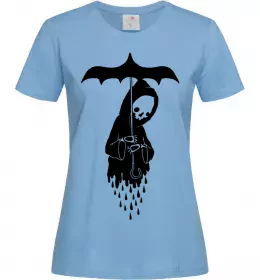 Жіноча футболка