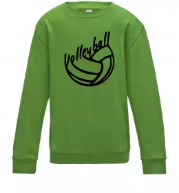 Детский Свитшот Детский Свитшот