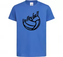 Детская футболка Детская футболка