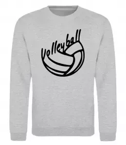 Свитшот Свитшот