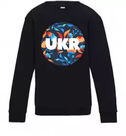 Детский Свитшот