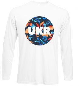 Лонгслів UKR круг Лонгслів UKR круг