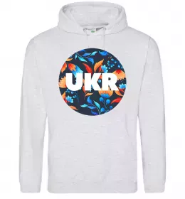 Женская толстовка (худи)