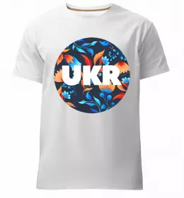 Мужская премиум футболка