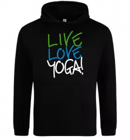 Женская толстовка (худи)