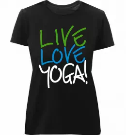 Женская премиум футболка