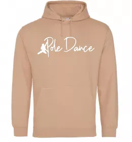 Женская толстовка (худи)