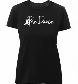 Женская премиум футболка