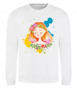 Свитшот Свитшот