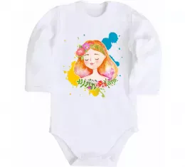 Детский боди Детский боди