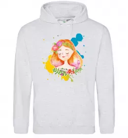 Мужская толстовка (худи) Мужская толстовка (худи)