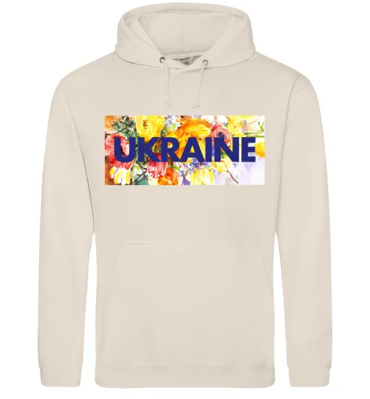 Мужская толстовка (худи) Ukraine frame Таш фото