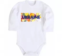 Дитячий бодік