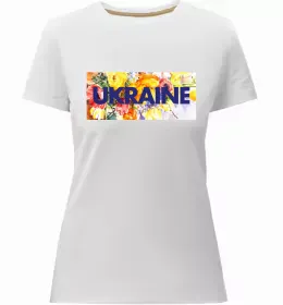 Жіноча преміум футболка