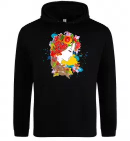 Женская толстовка (худи) Женская толстовка (худи)