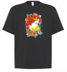 Футболка Оверсайз Футболка Оверсайз