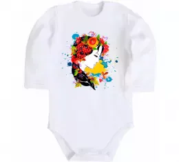 Детский боди Детский боди