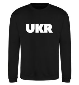 Свитшот UKR
