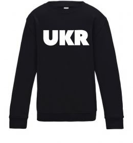 Дитячий світшот UKR