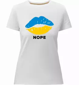 Жіноча преміум футболка