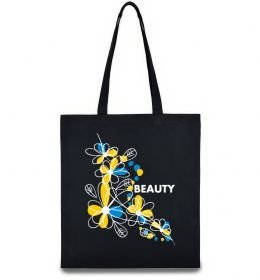 Эко-сумка Ukrainian beauty