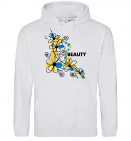 Женская толстовка (худи) Женская толстовка (худи)