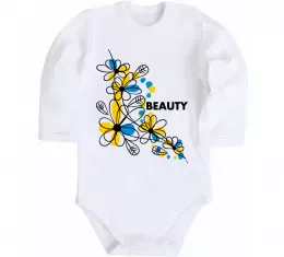 Детский боди Детский боди