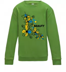 Детский Свитшот Детский Свитшот