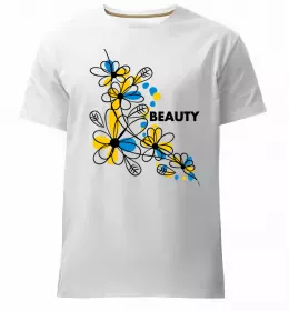 Мужская премиум футболка Мужская премиум футболка