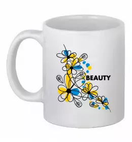 Чашка керамическая Чашка керамическая