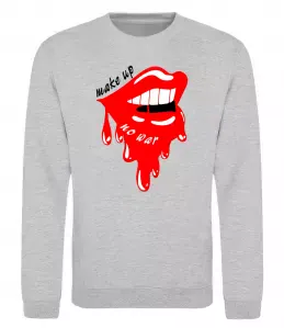 Свитшот Найпривабливіша у світі подруга Черный фото