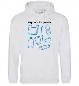 Женская толстовка (худи)