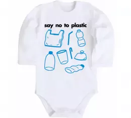 Детский боди