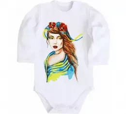 Детский боди