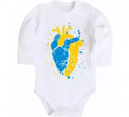 Детский боди Детский боди